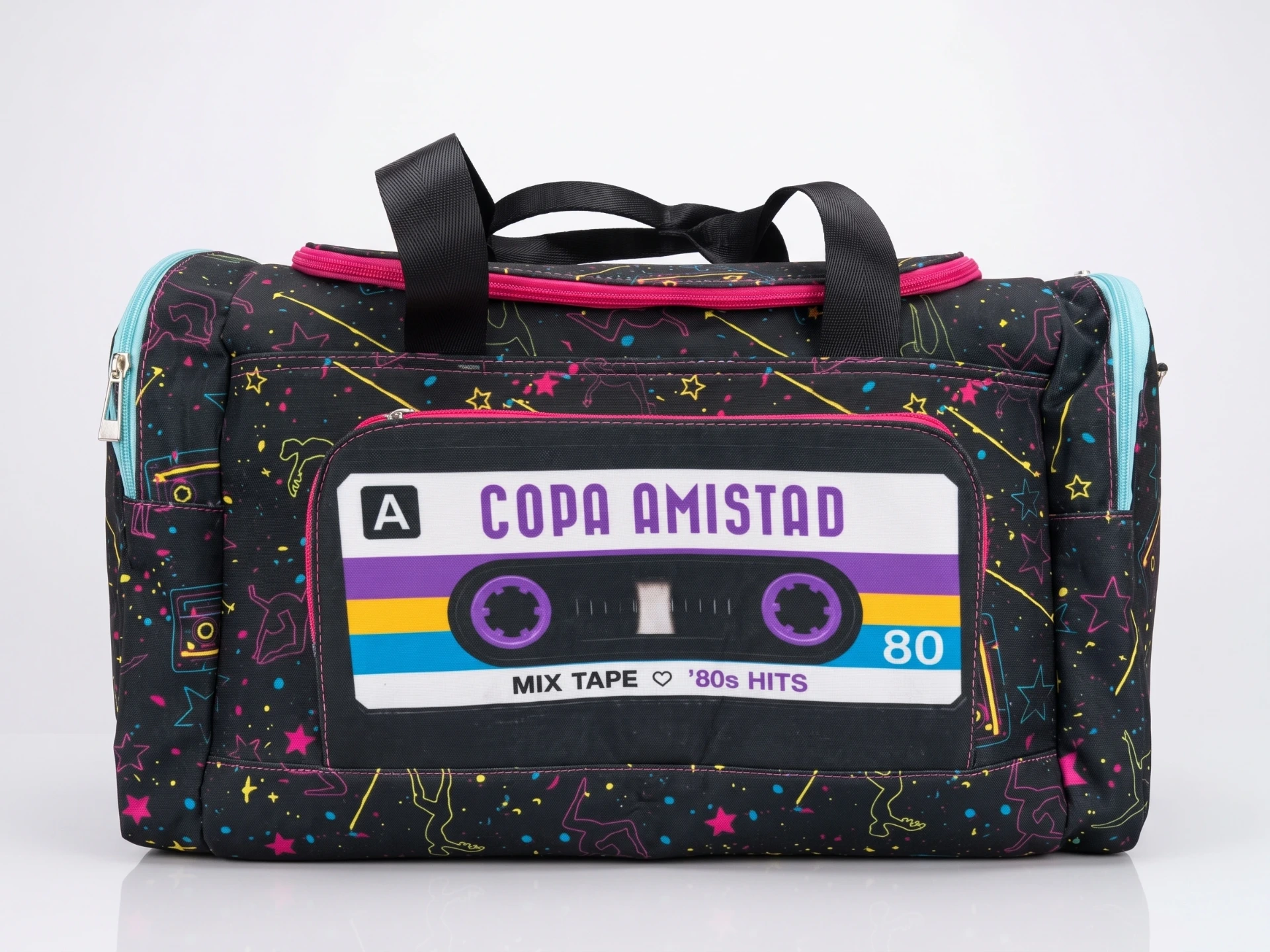 [Mochila Copa Amistad] Mochila Copa Amistad